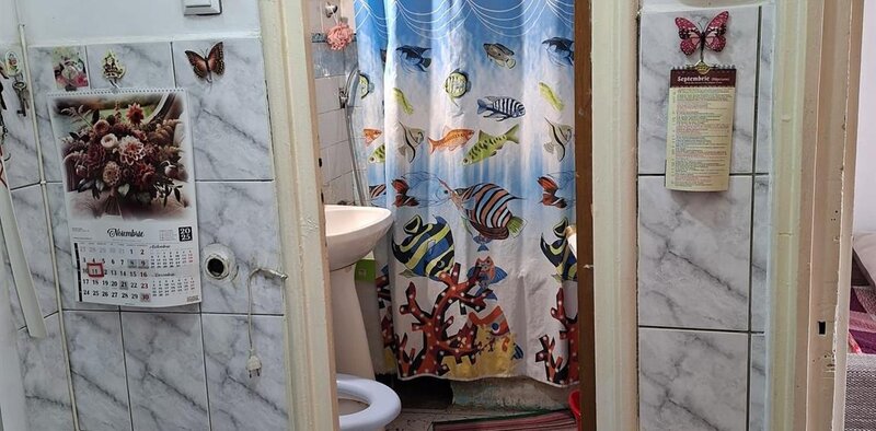 Drumul Taberei, Raul Doamnei,