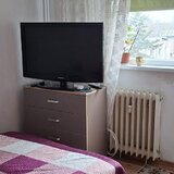 Drumul Taberei, Raul Doamnei